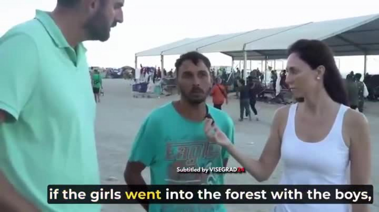 Açıklaması ülkeyi ayağa kaldırdı! "Kadın kısa etek giymemeli"