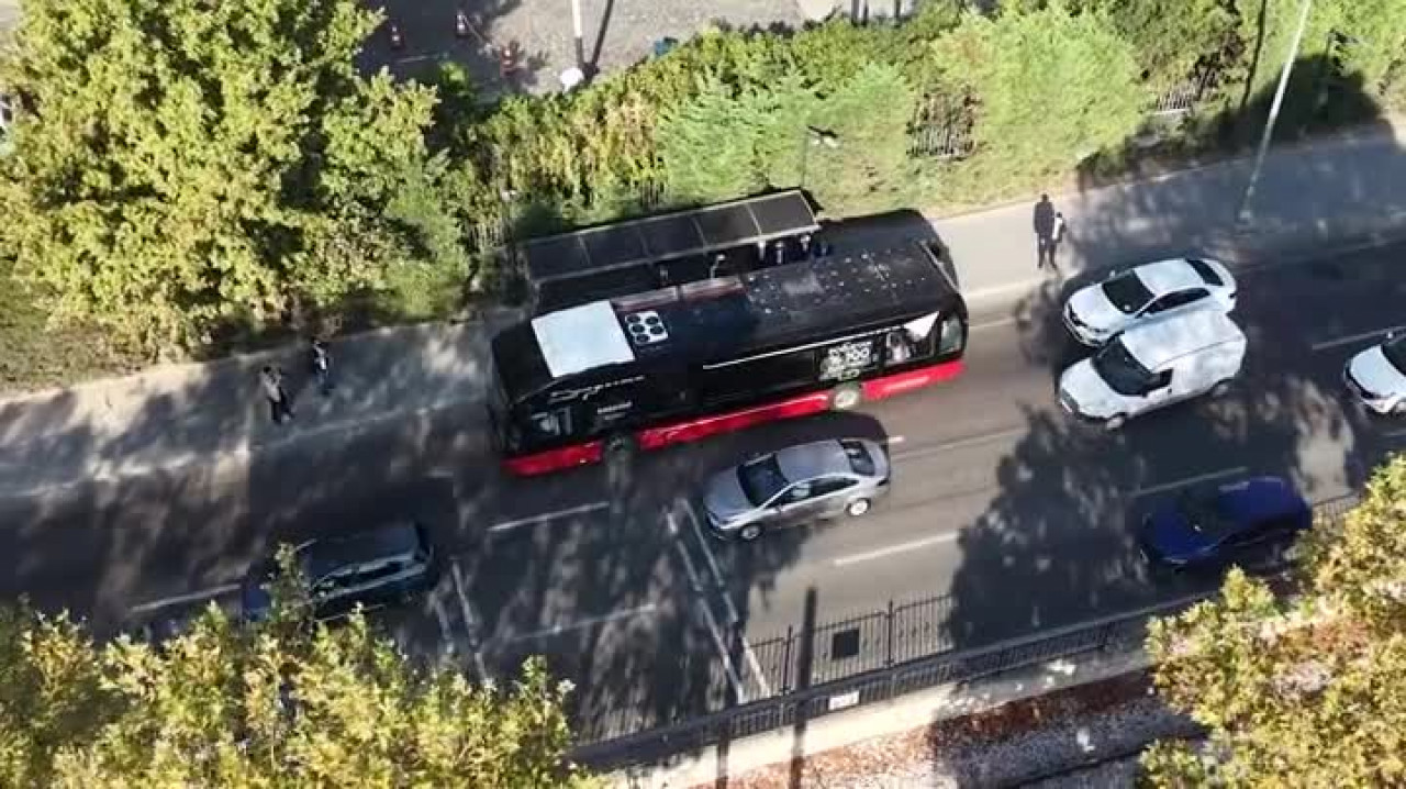 Bursa Büyükşehir'de haftanın özeti: Kentin dört bir yanında çalışmalar sürüyor