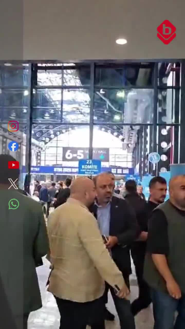 Bursa iş dünyası nefesini tuttu! BTSO'da ilk sonuçlar gelmeye başladı