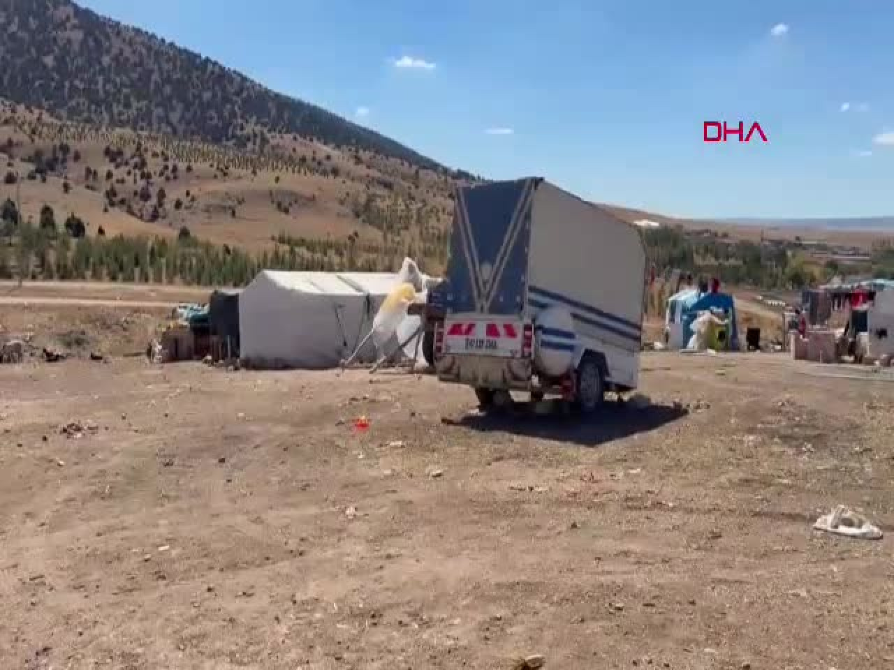 3 yaşındaki Yakup'un cansız bedeni toprağa gömülü halde bulunuştu! 14 yıl sonra babası tutuklandı...