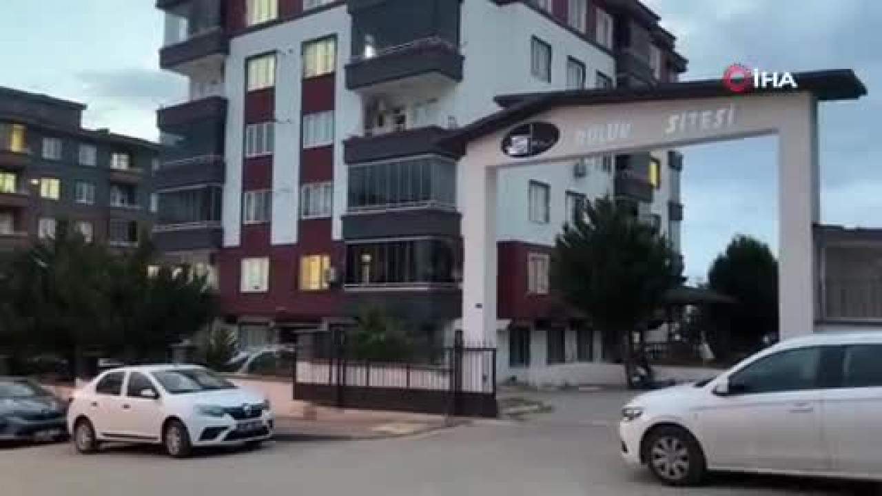 Pencereden peş peşe atladılar! Anne kurtarılamadı, baba ve çocuğu hastanede