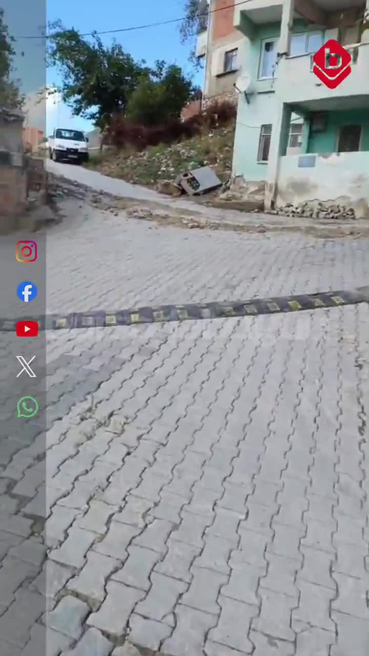 Bursa'da sürücüler isyan etti! Kazaya davetiye çıkarıyor