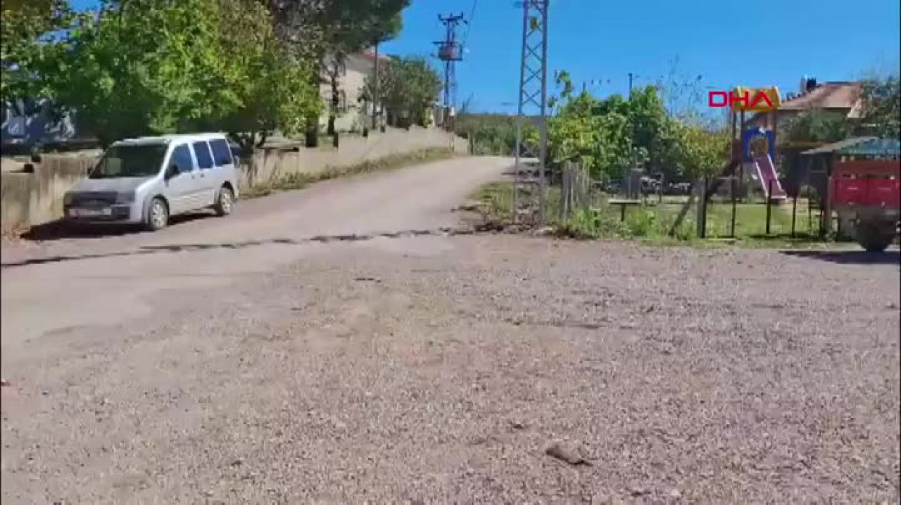 18 yaşındaki Gökçe, sevgilisi tarafından boğazı kesilerek öldürüldü