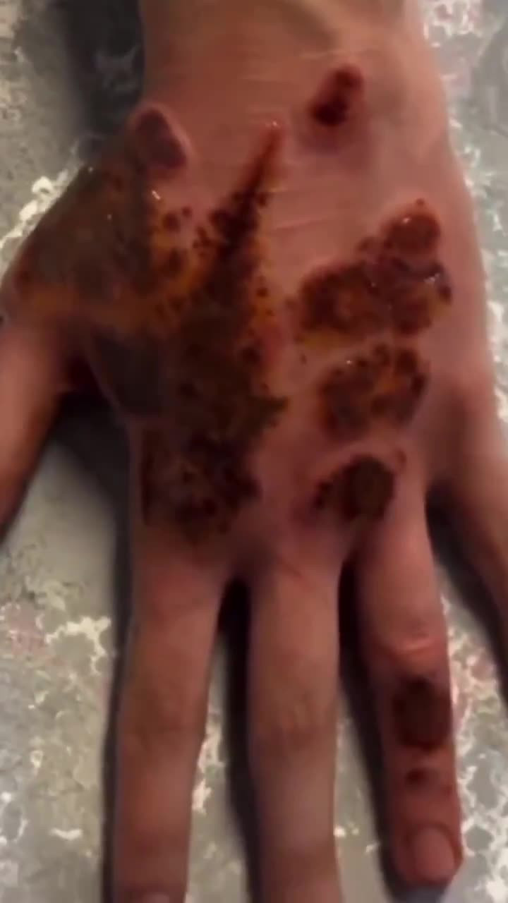 Art arda paylaşılan fotoğraflar tedirgin etti! Gerçek bambaşka çıktı