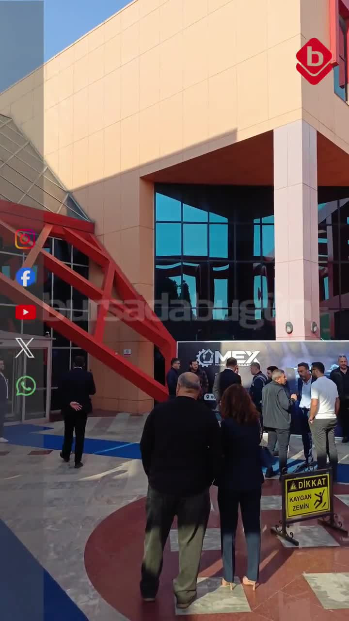 BTSO'da ikinci aşama başladı! Başkanlık ve Meclis Başkanlığı için seçim günü