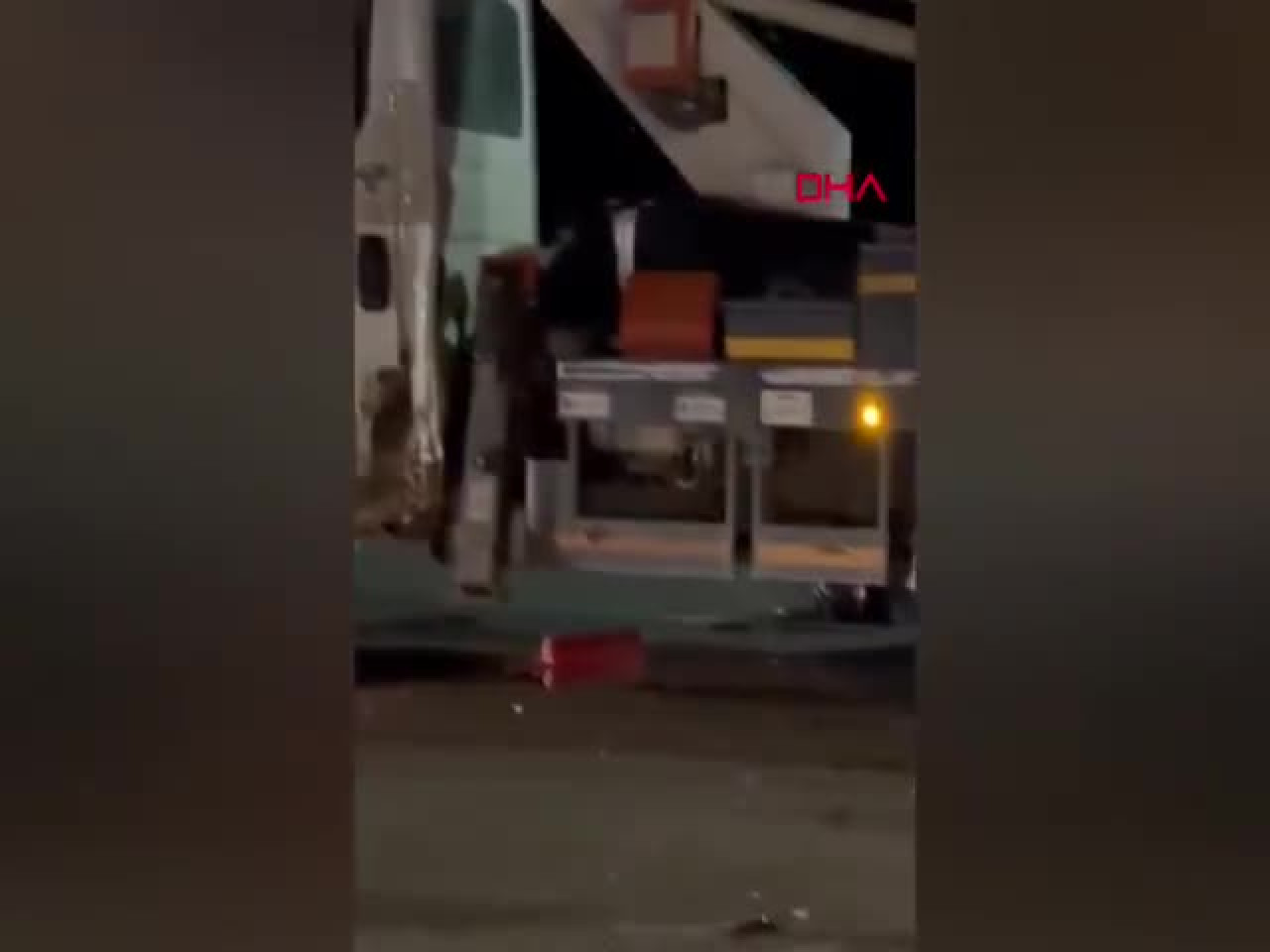 Bursa'daki feci kazanın acısı büyüdü! Henüz 19 yaşındaydı...