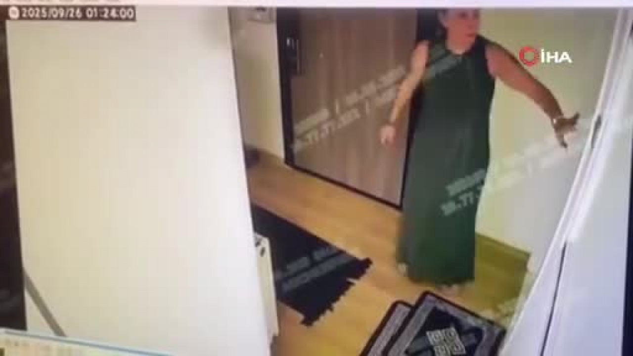 Güllü'nün ölümünde karar çıktı! Kızına müebbet hapis...