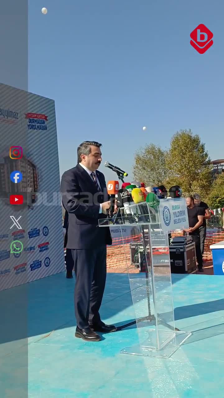 Bursa'nın en eski mahallelerinden! Beklenen gün geldi, yenileniyor...