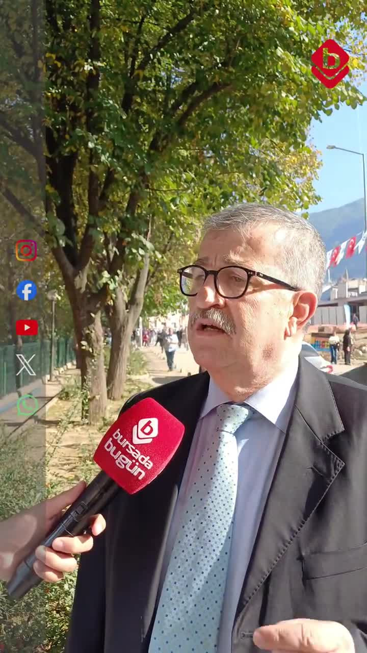 Bursa'da 74 bin kişi sandığa gidiyor! 13 nokta belirlendi, tarihi çağrı geldi...
