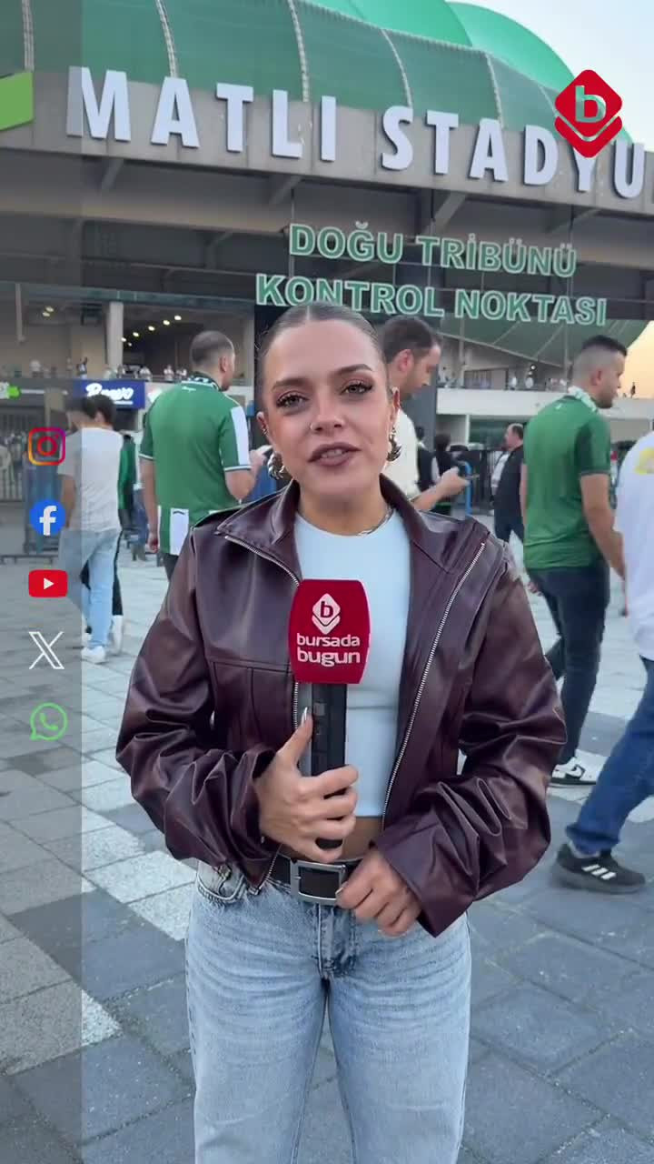 Bursa, Bursaspor'u özledi! Taraftarlar nasıl bir maç bekliyor?