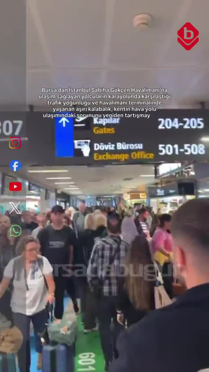Bursalıların bitmek bilmeyen çilesi! Burnumuzun dibinde imkan varken olacak iş değil...