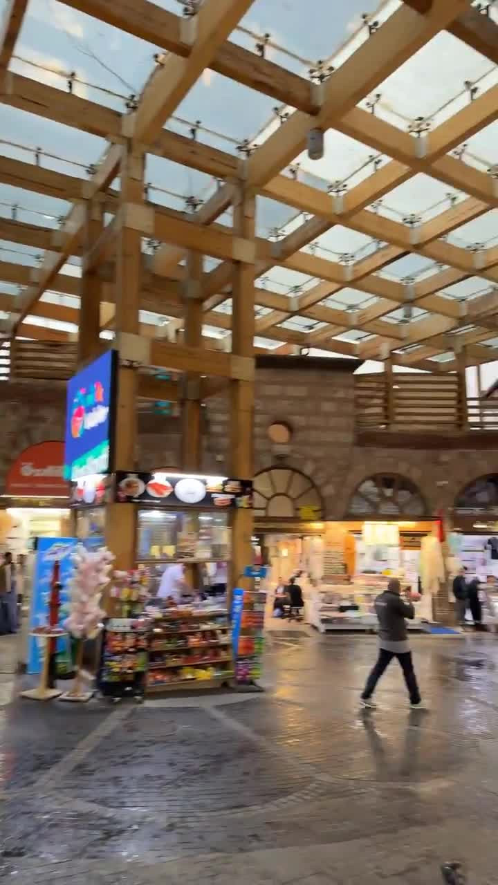 Bursa'nın turistik merkezinde sağanak alarmı! Vatandaşlar çözüm bekliyor