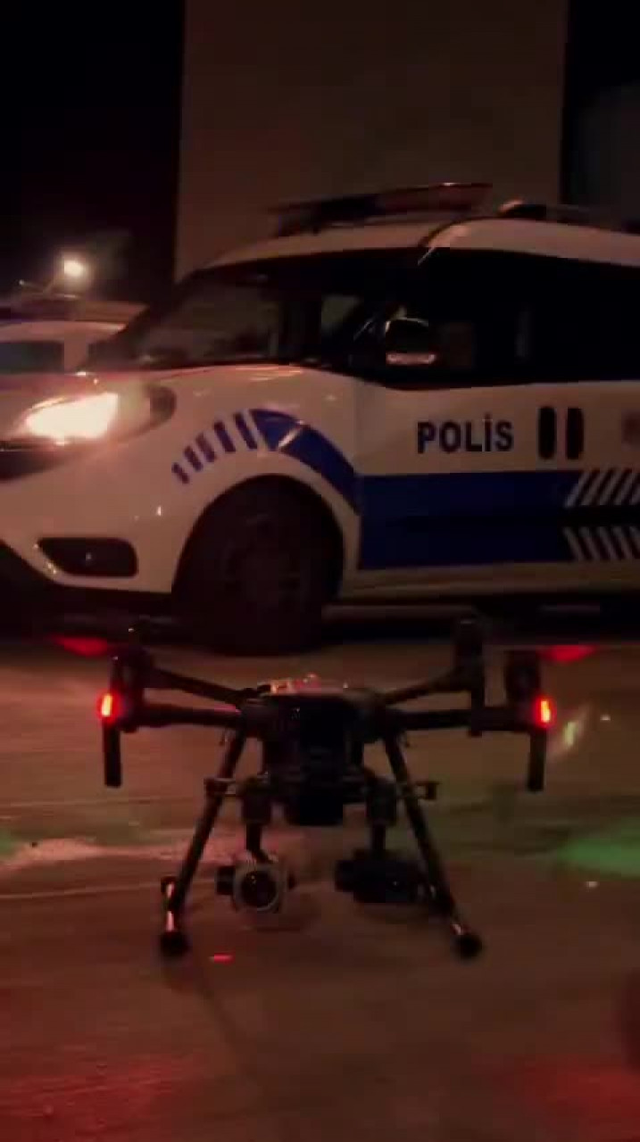 Yalova merkezli 6 ilde tefecilik operasyonu! 21 şüpheli yakalandı...