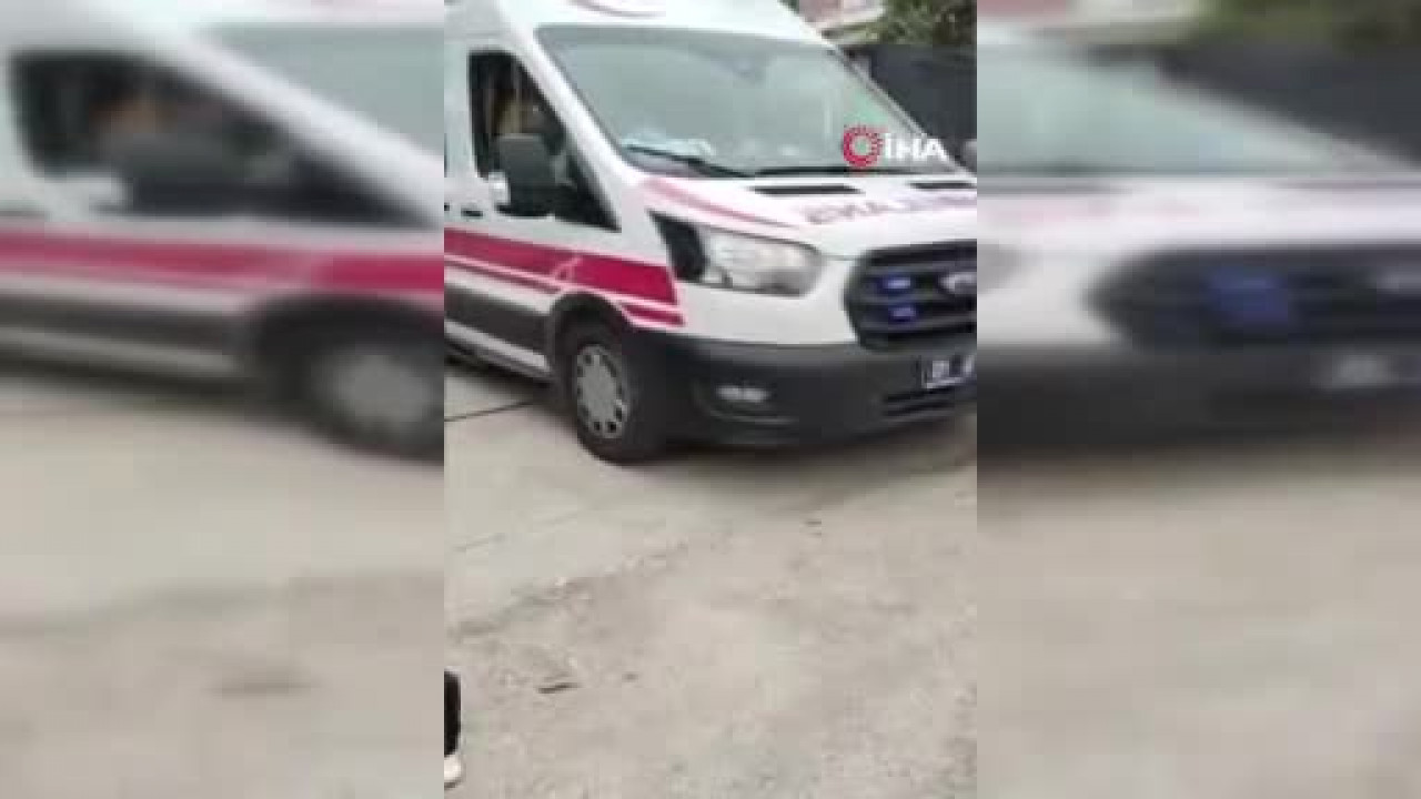 Ortaokulda kız öğrenci, sınıf arkadaşını bıçakladı