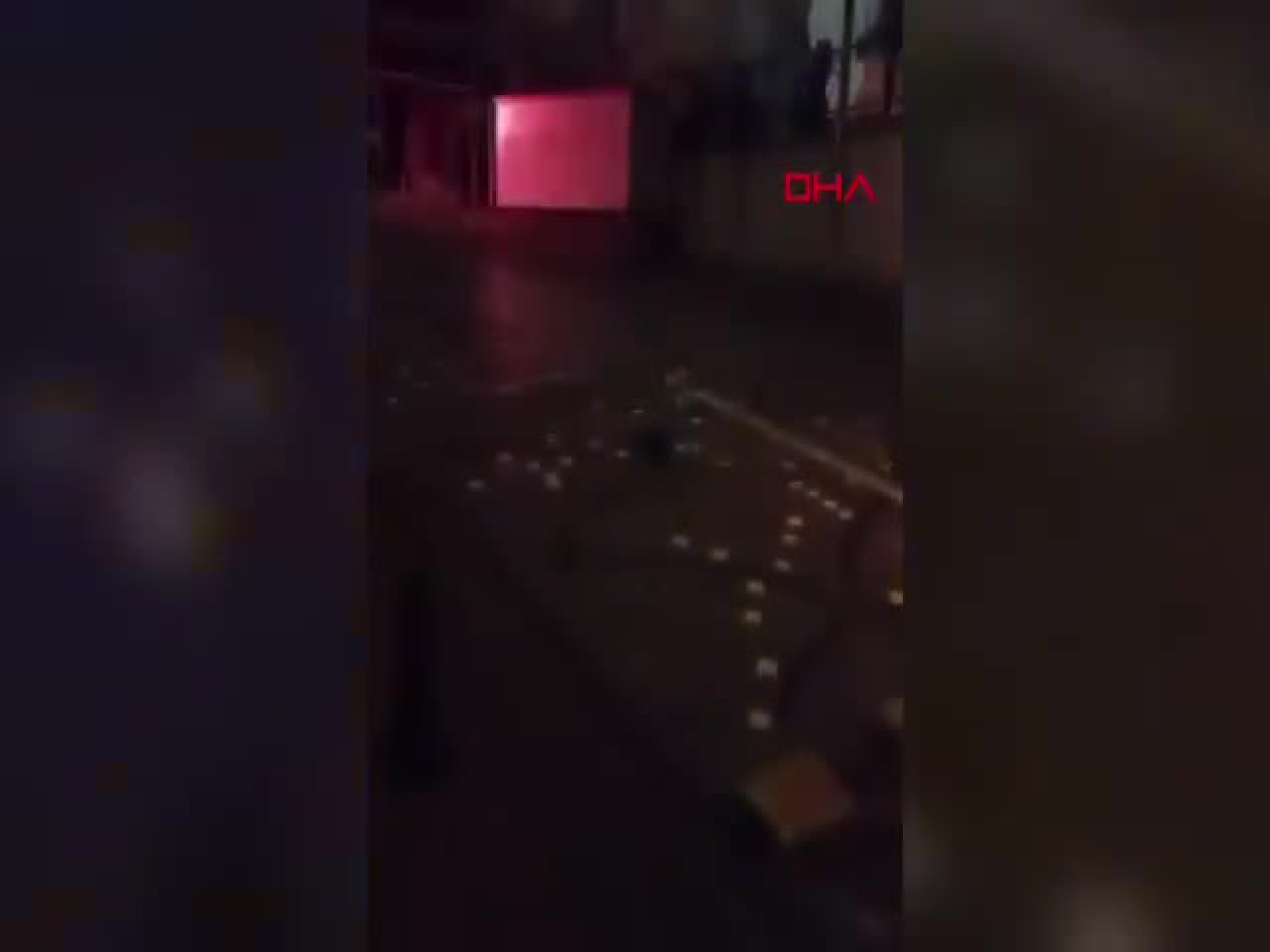 İstanbul'da parkta feci olay! Su birikintisine basan 14 yaşındaki çocuk hayatını kaybetti