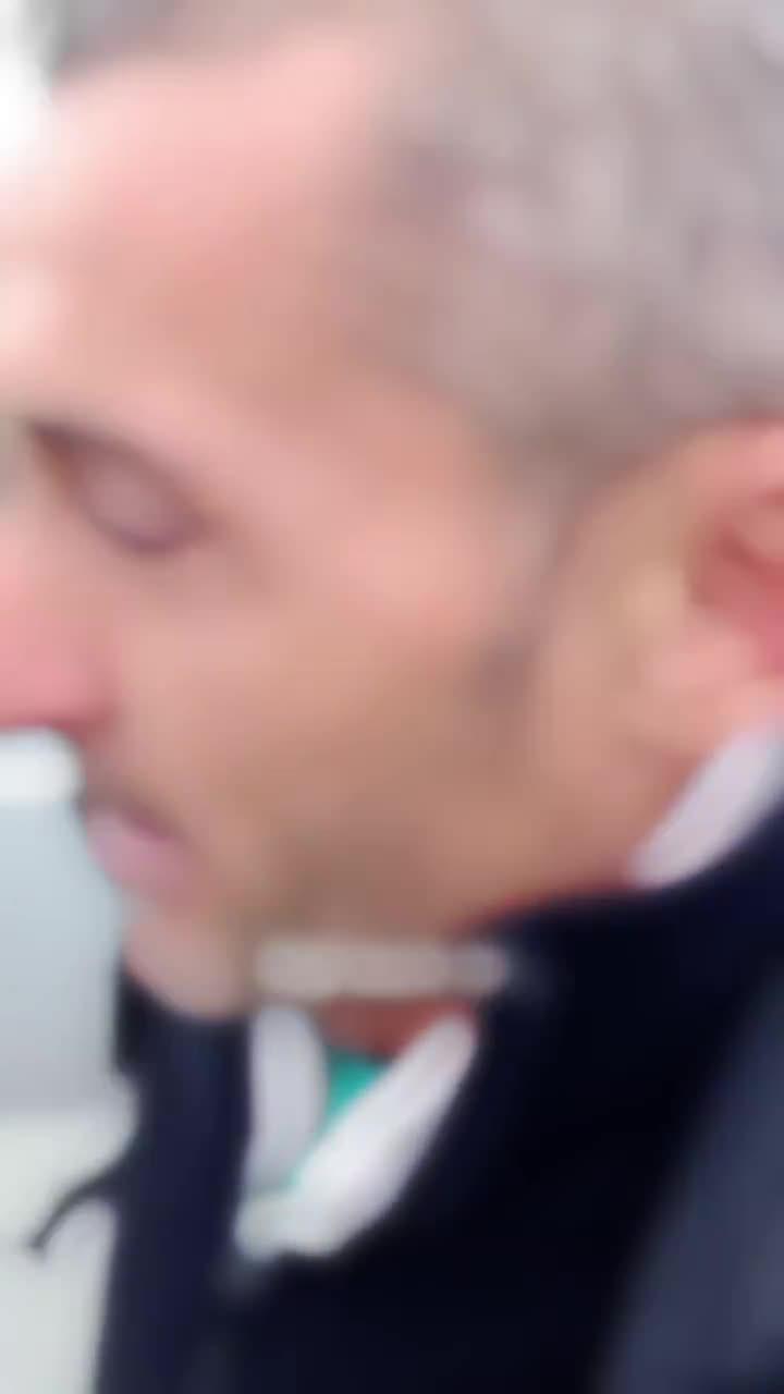 İş görüşmesinden çıkan vatandaşın feryadı yürek dağladı!
