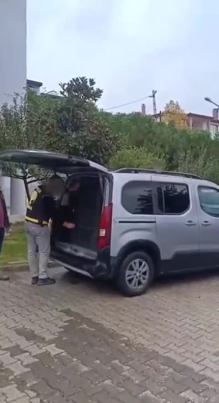 Bursa'da suçlulara geçit yok! 22 yıllık firari yakalandı, 45 kişi ele geçirildi