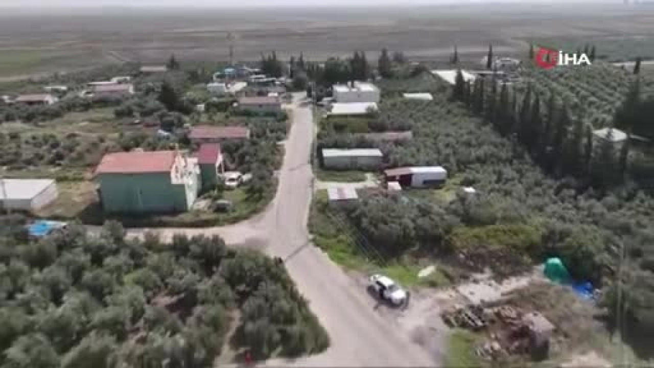 Bu mahallede herkesin soyadı aynı! Faturalar bile birbirine karışıyor
