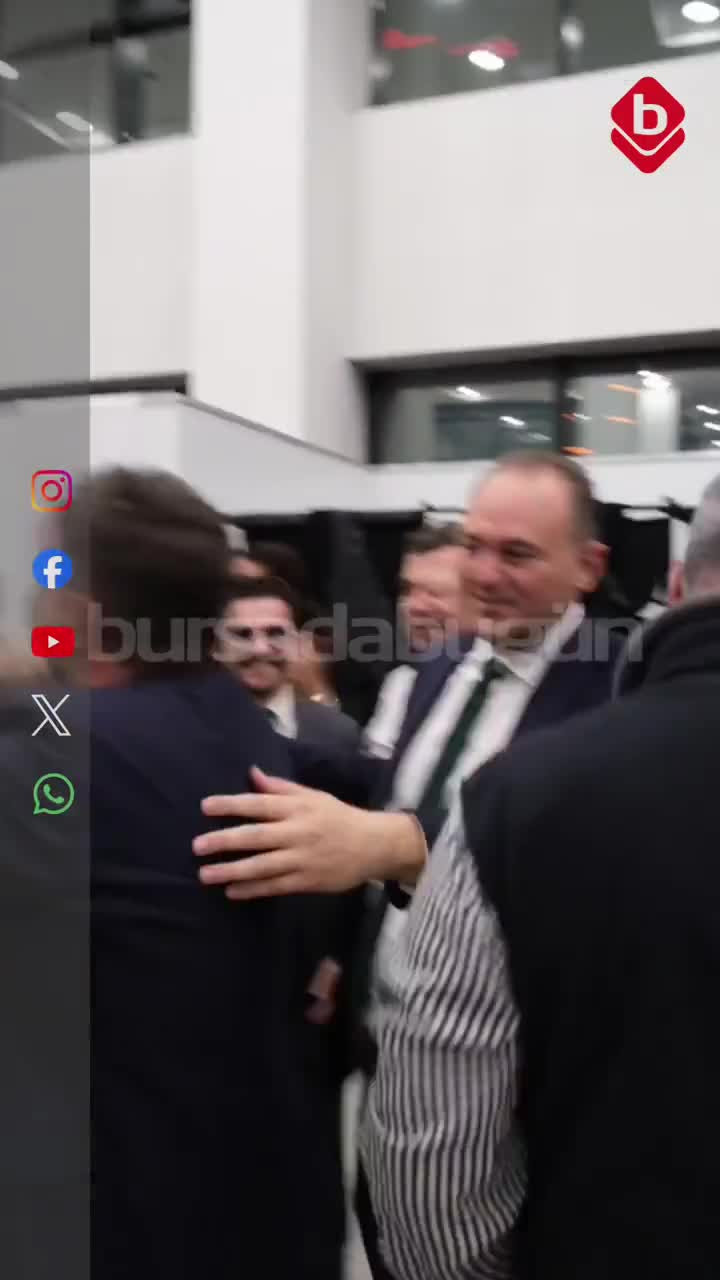 Bursa Barosu seçimlerinde oy sayıları belli oldu