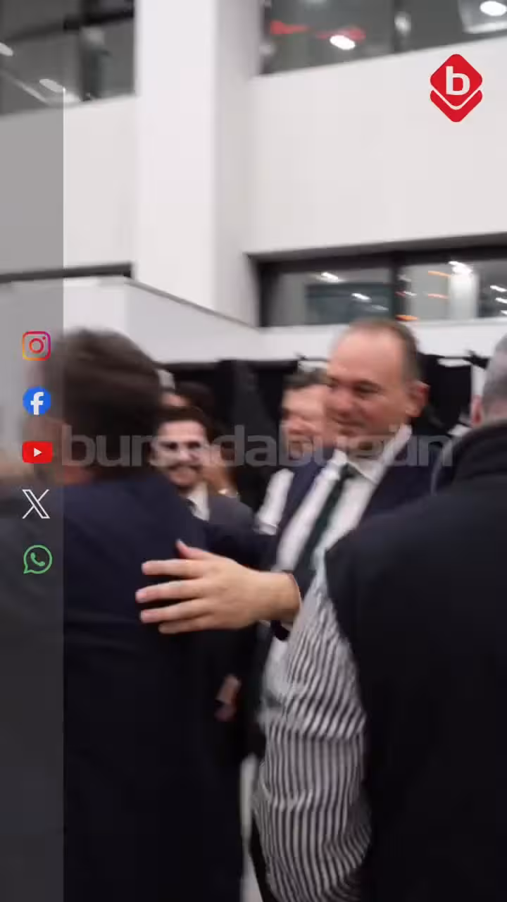 Bursa Barosu seçimlerinde oy sayıları belli ...