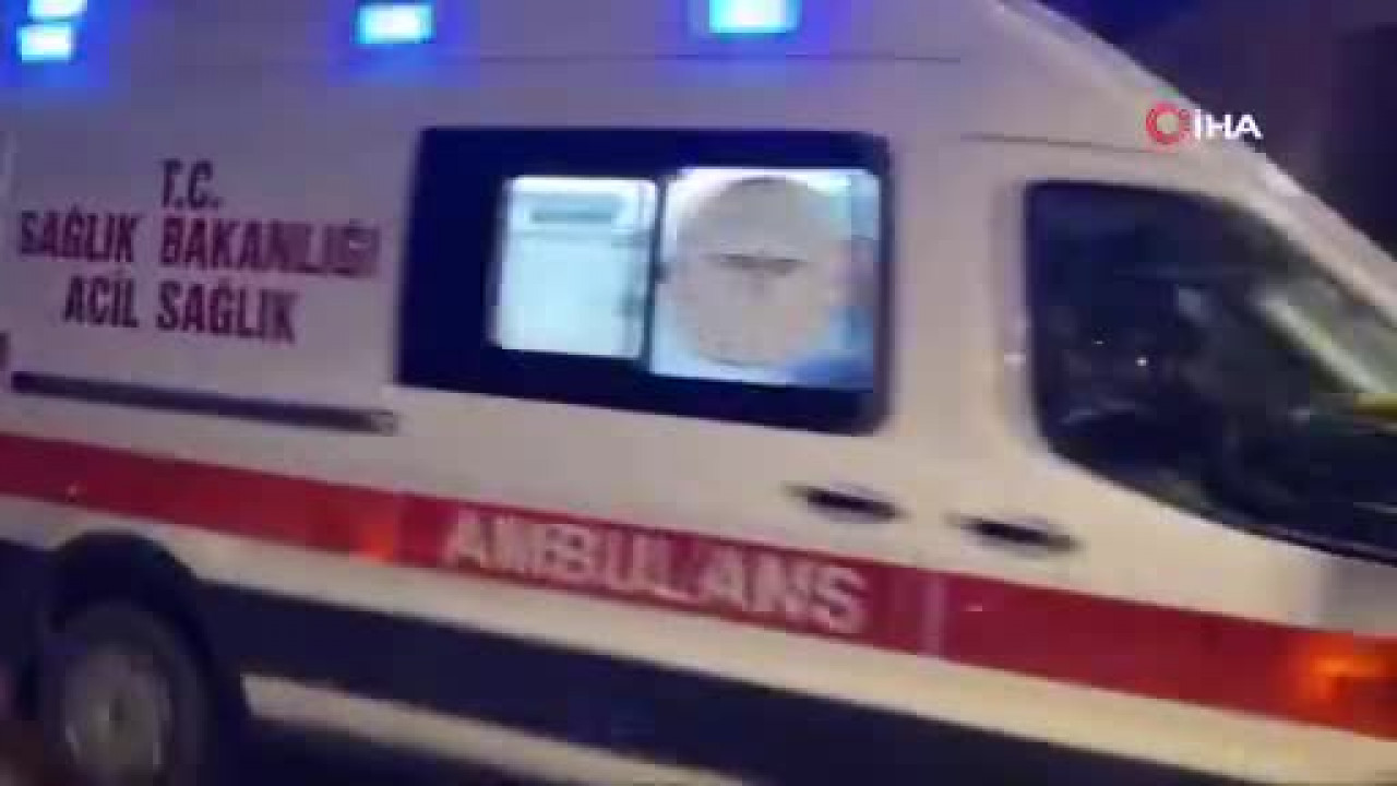 Bursa'da yine tavuklu pilav vakası! Acil servis dolup taştı...