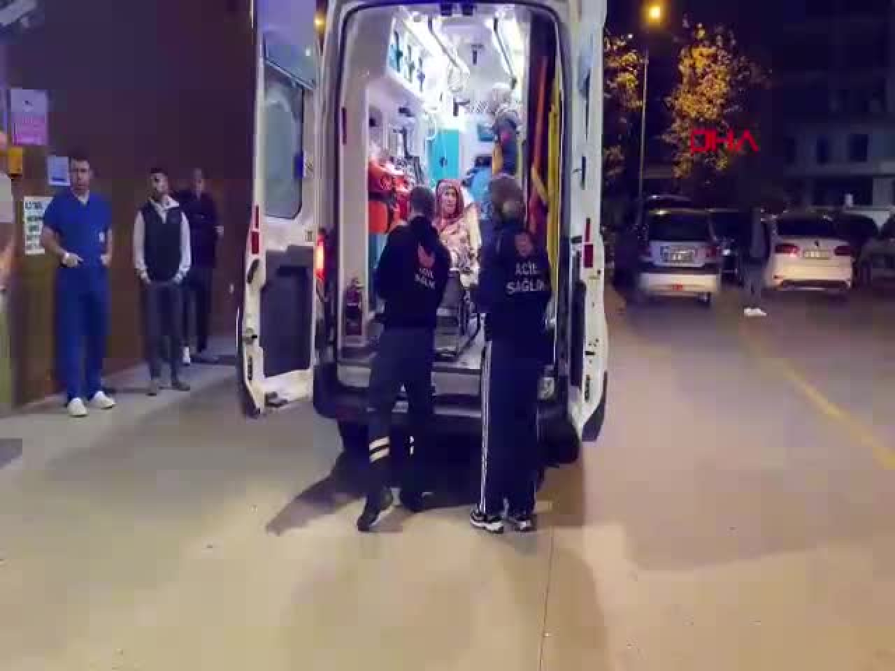 Bursa'da toplu zehirlenme! Sayı yükseldi...