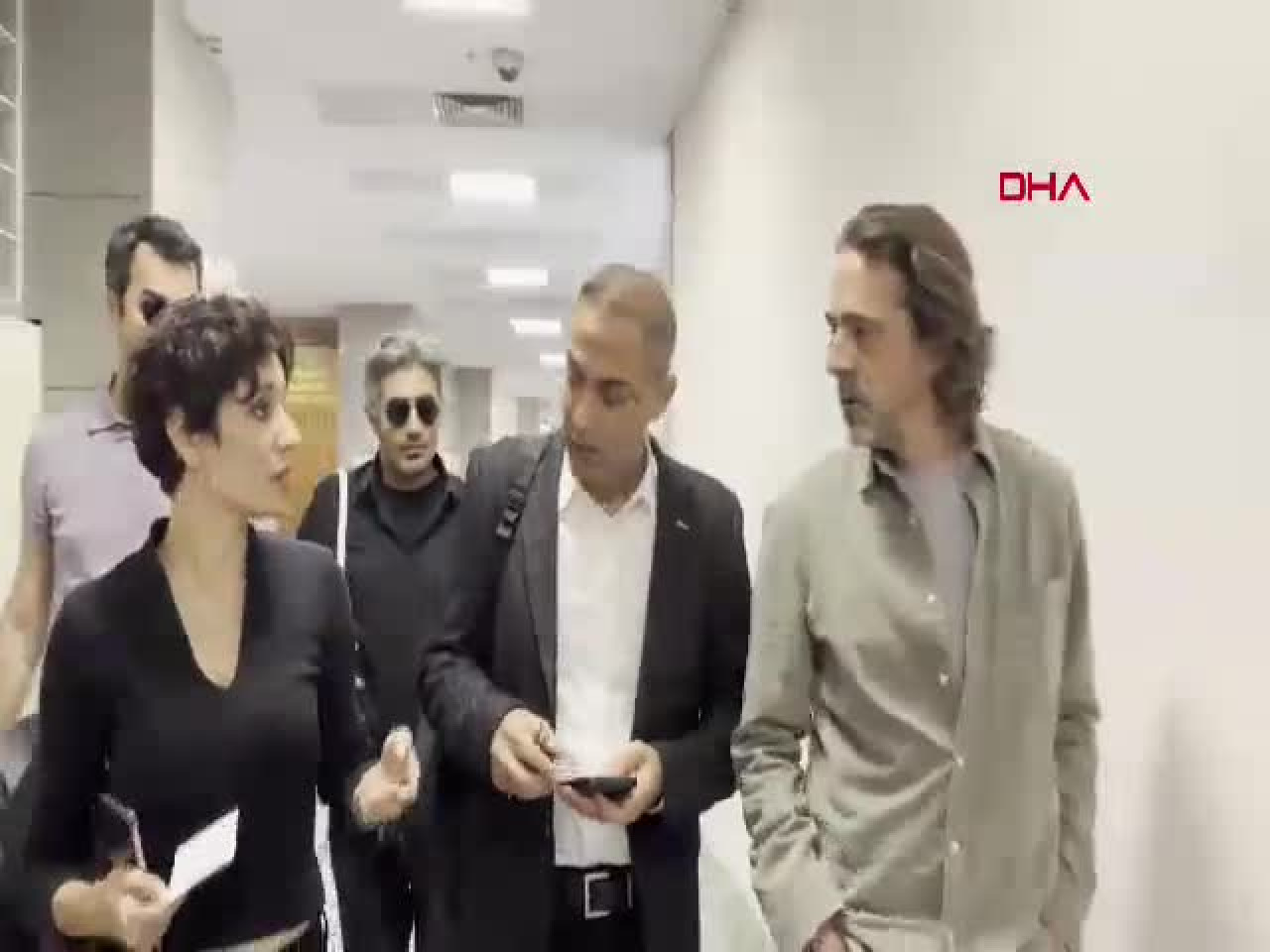 Kara para aklama soruşturmasında yeni gelişme! Murat Ağırel ve Ömer Sarıgül dahil 15 kişi için tutuklama talebi