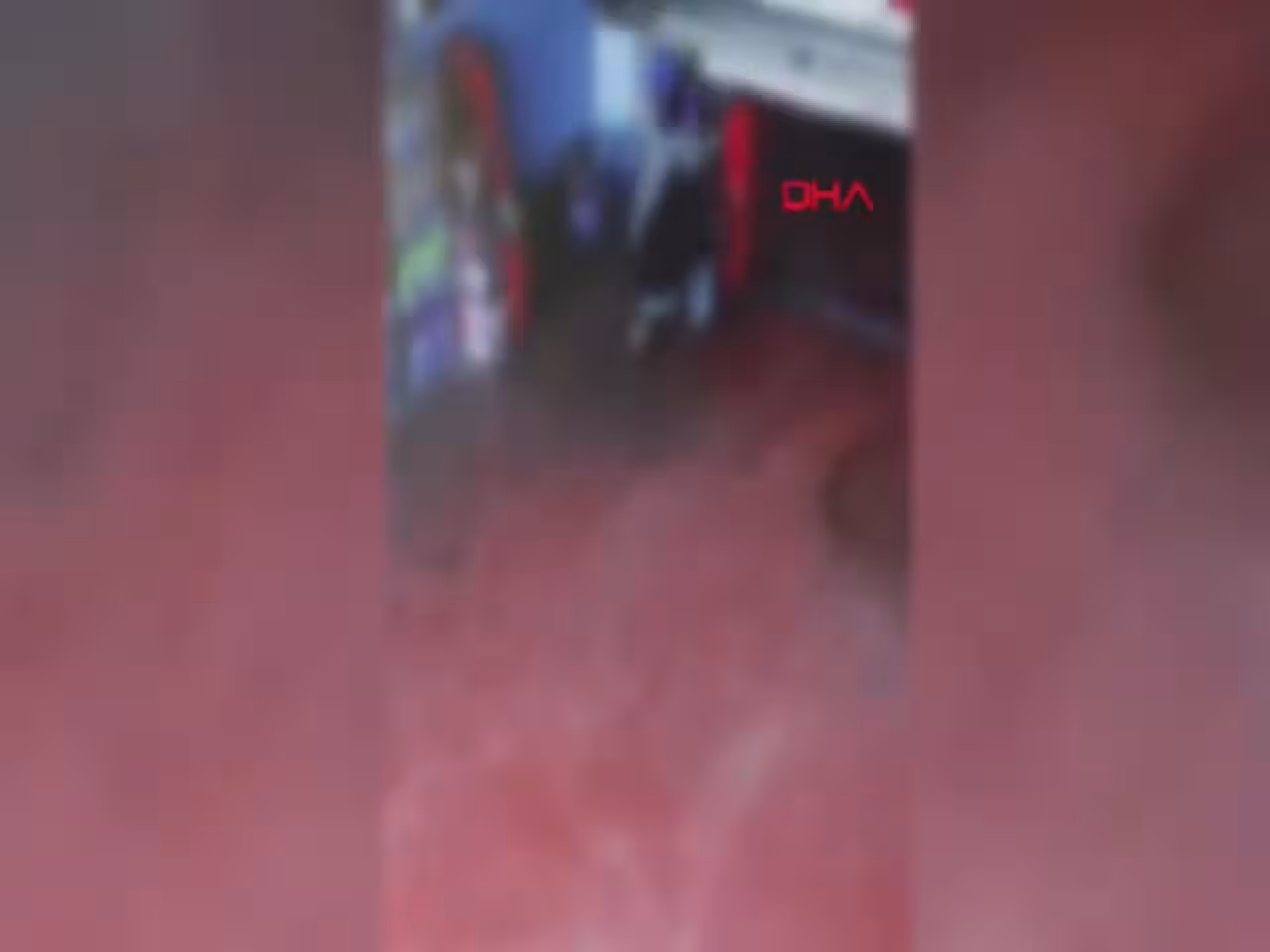 14 yaşındaki MESEM öğrencisine şiddet! Güven...