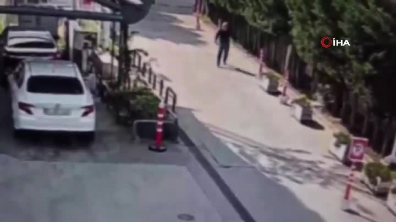 Akılalmaz olay! Boşanma aşamasındaki eşine tavuk satan kasabı öldürdü...