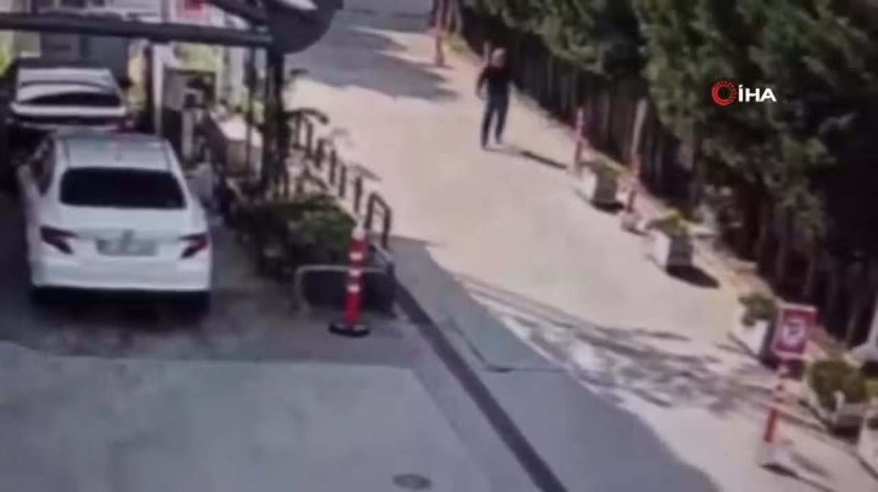 Akılalmaz olay! Boşanma aşamasındaki eşine t...