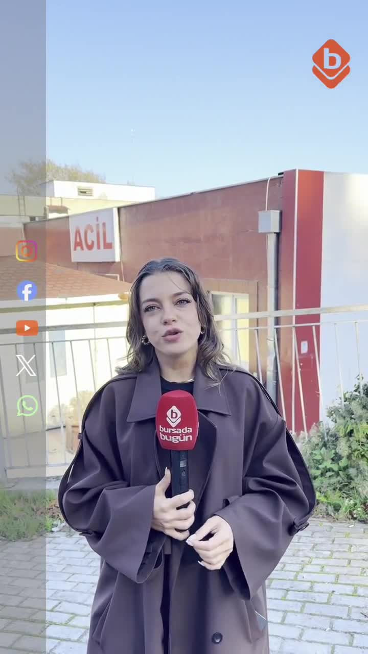 Bursa'da 60 yıllık hastane kapanıyor! Son hasta kabulü yarın