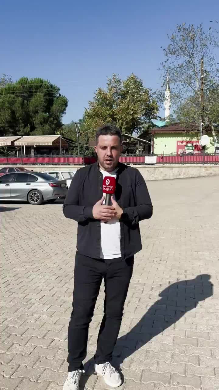 İznik'te selin ardından muhtar konuştu! "37 yıldır böylesini görmedik"
