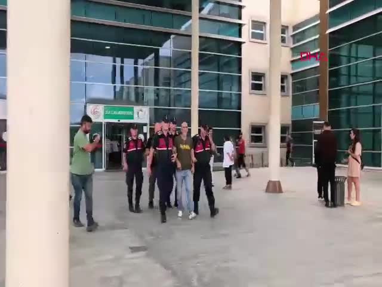 Bursa'da gündem olan operasyonda yeni detay! Ezel Akay ve kardeşinin test sonucu belli oldu