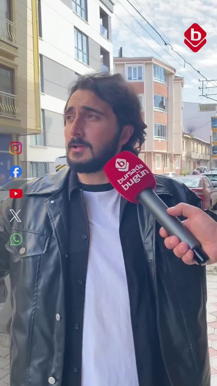 Bursa'da yıllardır süren mücadele: Herkes onu tanıyor ama...