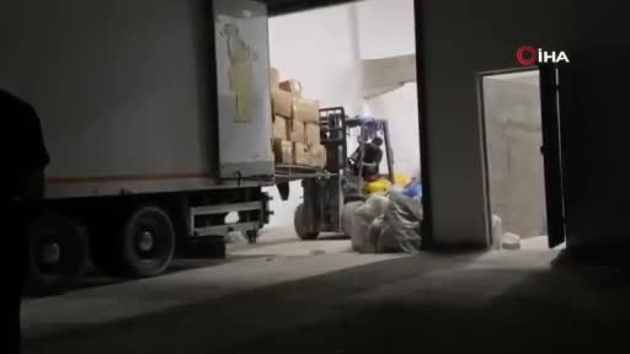 Bursa'da maaş krizi! İşçiler fabrikaya dayandı