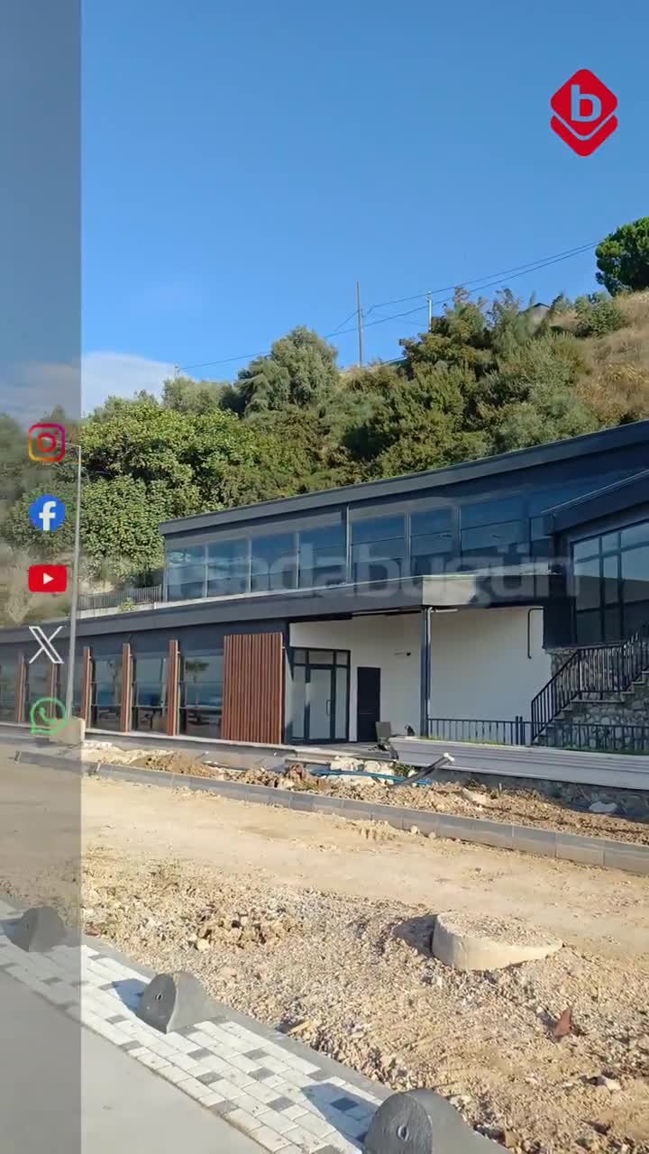 Bursa'da hararetli tartışmalara neden olmuştu! İşte o projede son durum...