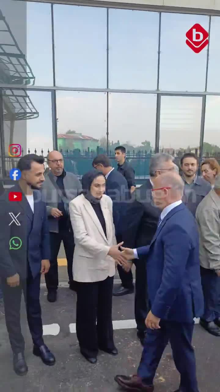 Bursa'da sağlıkta yeni dönem: Çekirge'nin ardından üç hastane daha taşınacak