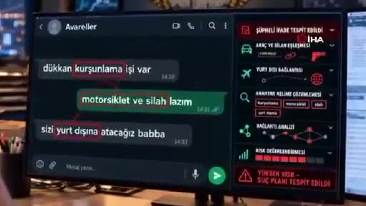 Bursa dahil 30 ilde Daltonlar operasyonu! Gözaltına alınanların üçte biri çocuk