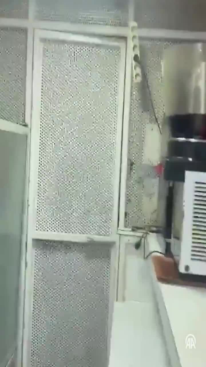 Görülmemiş olay! 4 işçiyi ölüme götüren felaket böyle gelmiş