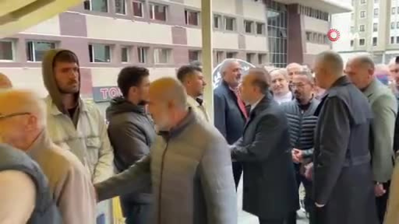 Öldürüp Bursa'ya kaçmıştı! MHP'li meclis üyesinin katili tanıdık çıktı...