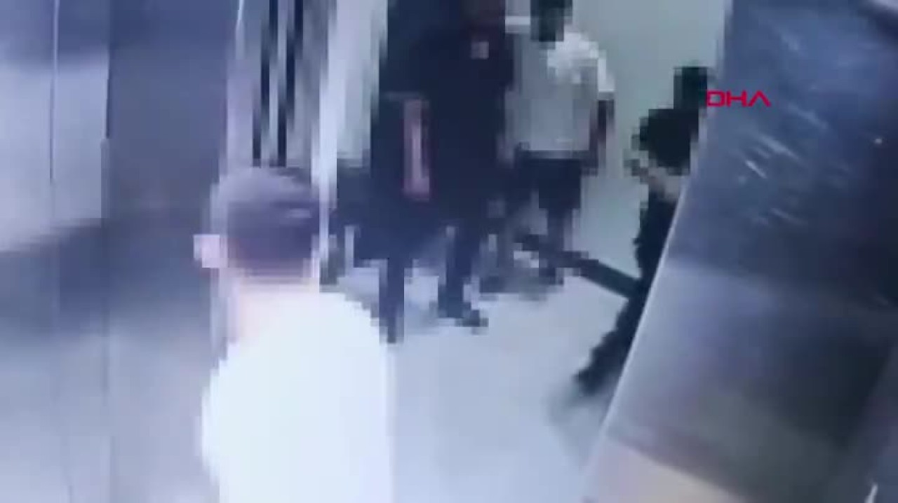 Cesedi araçta bırakıp kaçtılar! Biri çöp toplayıcı kılığına girdi