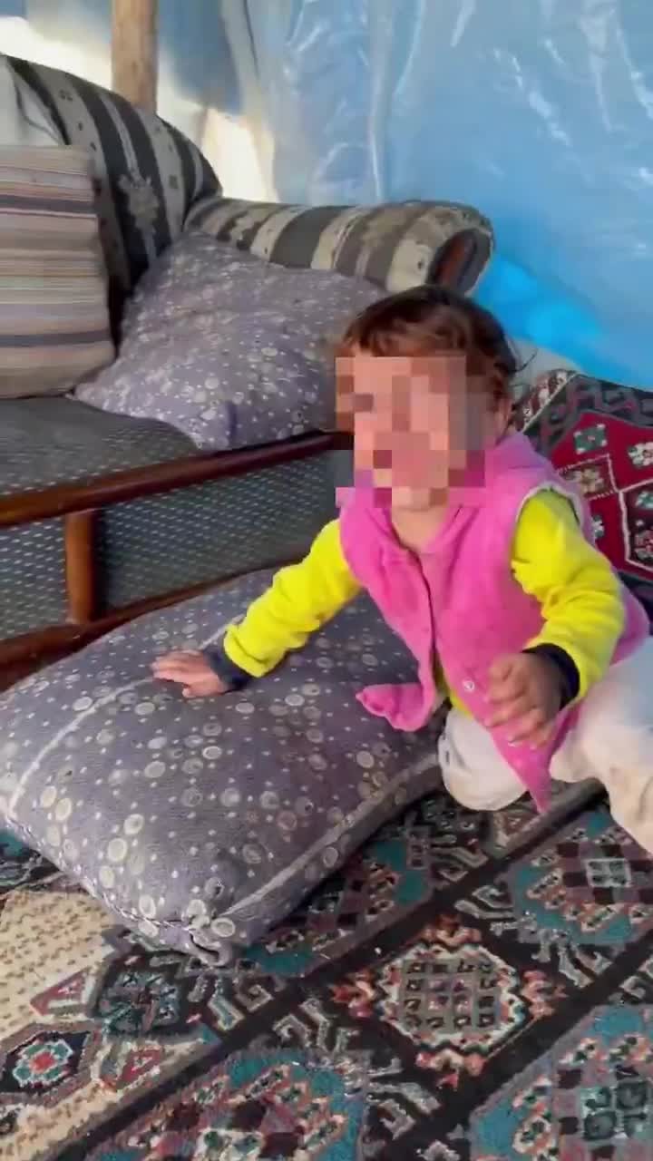 Dehşete düşüren görüntü! Videoyu izleyenler bakanlığı etiketliyor