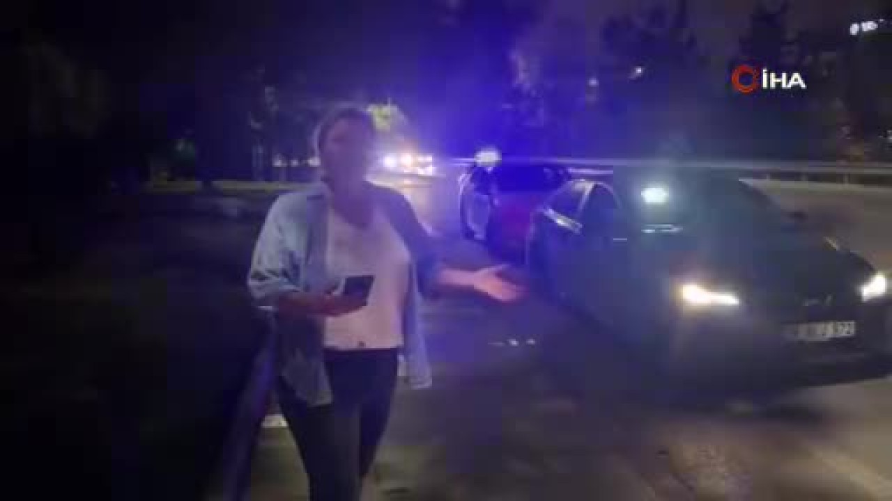 Bursa'da alkollü sürücüden ilginç savunma: "Benden önce gelenler..."