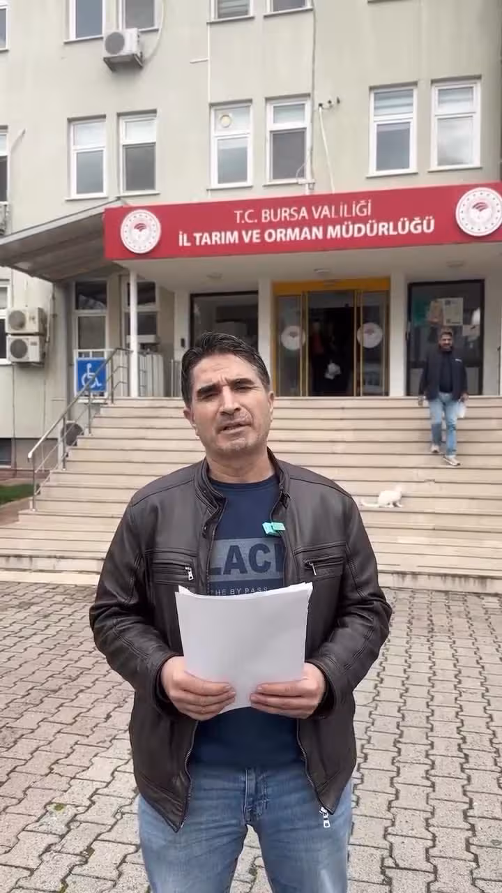Bursa'da tağşiş listesi tartışması! İşletme ...