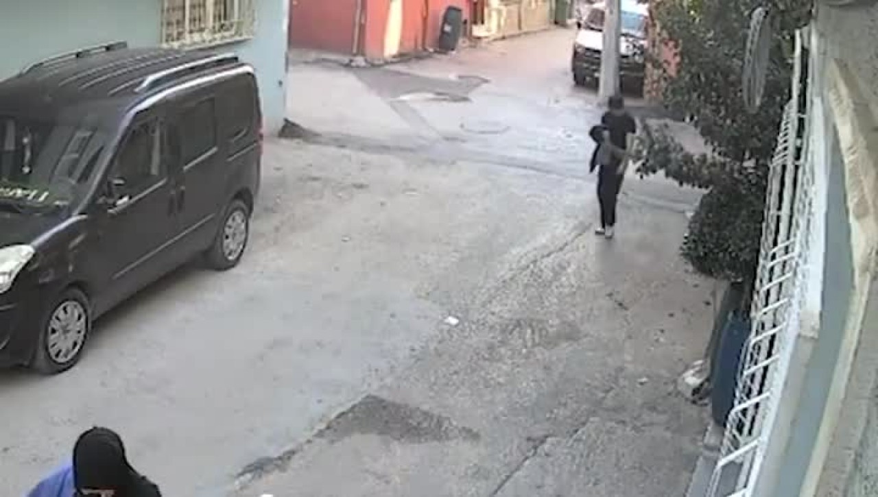 Bursa'da film gibi hırsızlık operasyonu! 12 daire didik didik arandı