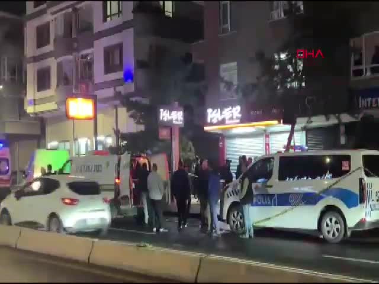 Hamile kızını ve erkek arkadaşını öldürdü! Kan donduran olay