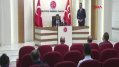 MHP'nin af teklifi açıklandı
