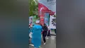 Bursa'da işçiler meydanları doldurdu!