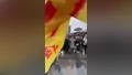Bursa'da 1 Mayıs yoğunluğu! Osmangazi Meydan...