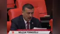 "Bursa'da can pazarına dönen yol" Milletveki...